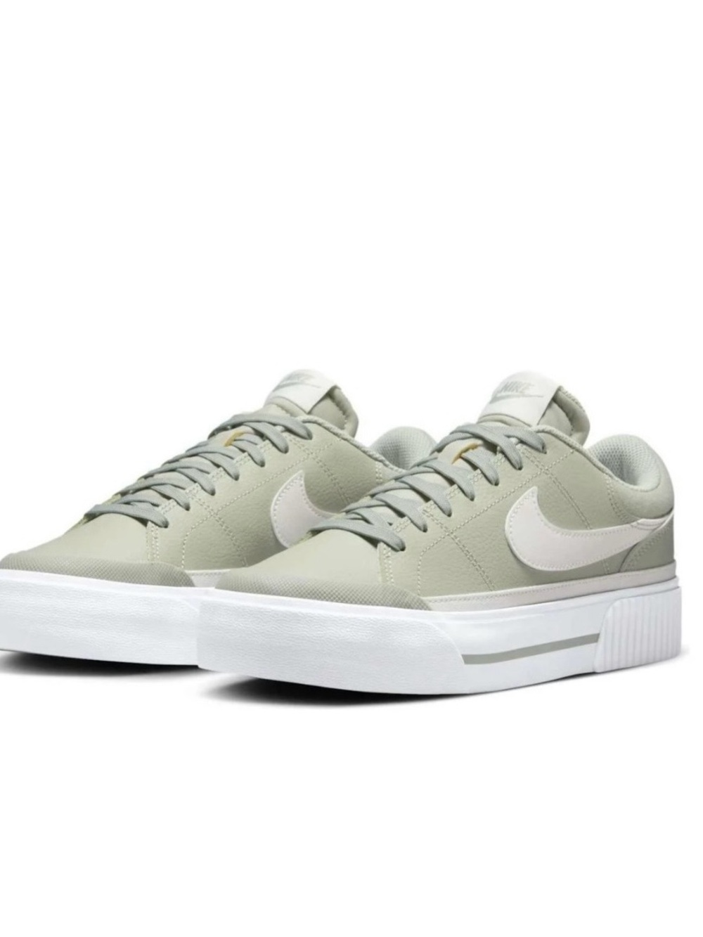 Nike Women’s Court Legacy Lift Sneakers